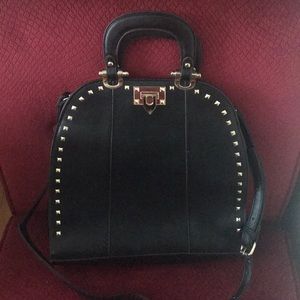 Studded Handbag